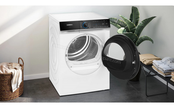 SIEMENS WR47B2C0FR - Mise en situation