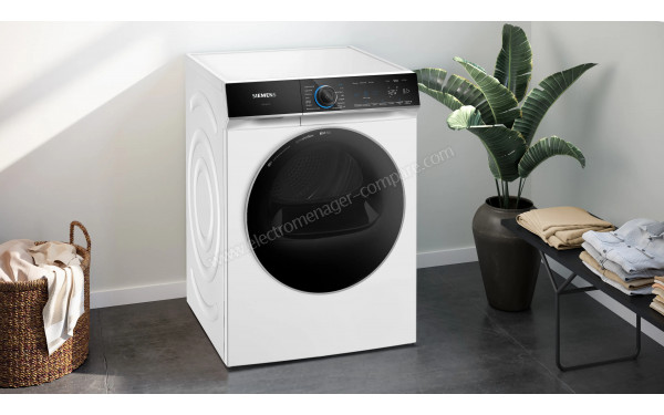 SIEMENS WR47B2C0FR - Mise en situation