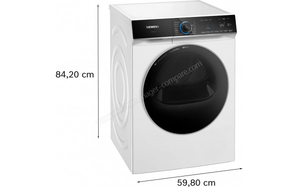 SIEMENS WR47B2C0FR - Dimensions