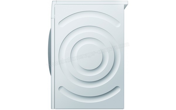 SIEMENS WT33A200 - Vue de profil