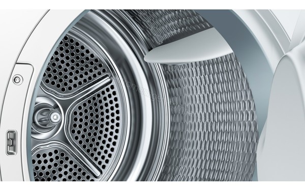 SIEMENS WT43G401FF - Tambour