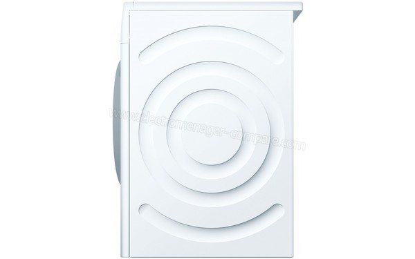 SIEMENS WT44B290FF - Vue de profil