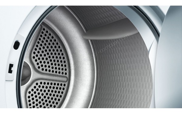 SIEMENS WT44B290FF - Tambour