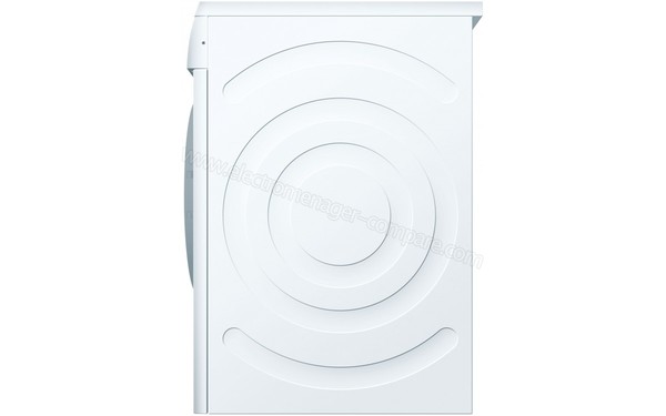 SIEMENS WT44E184FF - Vue de profil