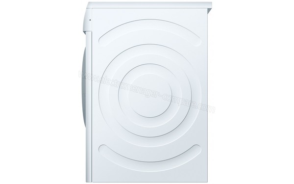 SIEMENS WT44E308FF - Vue de profil