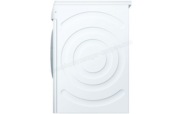 SIEMENS WT44W181FF - Vue de profil