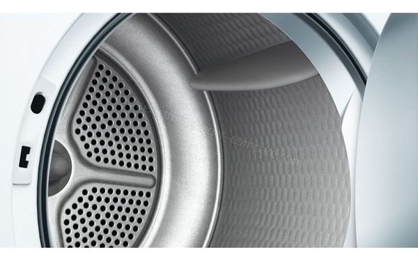 SIEMENS WT44W181FF - Tambour