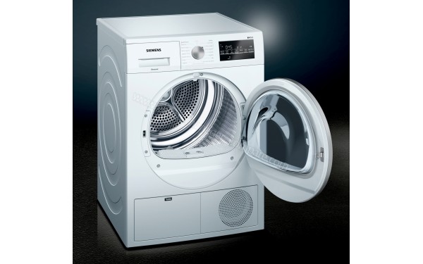 SIEMENS WT45G429FF - Mise en situation