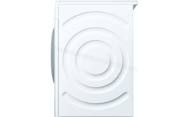 SIEMENS WT45H290FF - Vue de profil