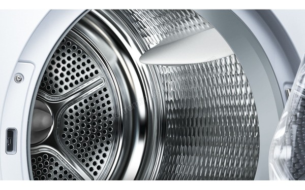 SIEMENS WT45H290FF - Tambour