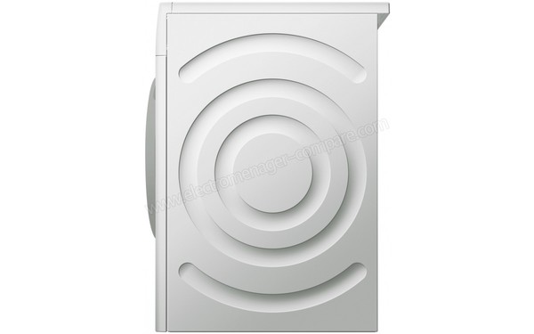 SIEMENS WT45H2X0FF - Vue de profil