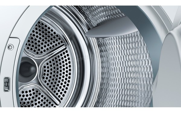 SIEMENS WT45W408FF - Tambour