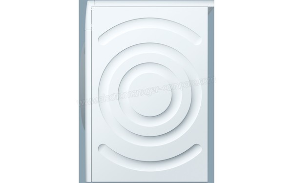 SIEMENS WT46B290FF - Vue de profil