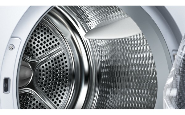 SIEMENS WT46B290FF - Tambour