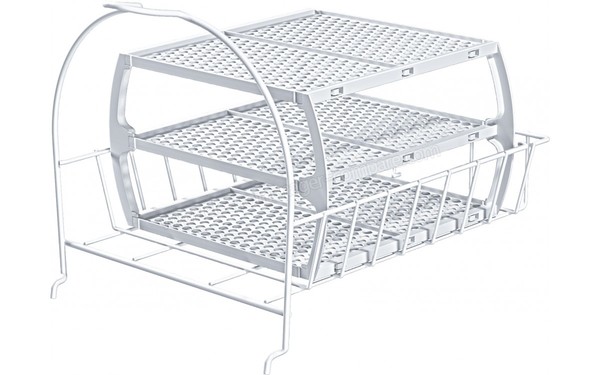 SIEMENS WT46E3X1FF - Panier &agrave; Laine