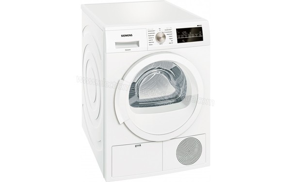 SIEMENS Sèche linge Condensation WP31G200FR, iQ500, autoDry, Programme  Outdoor : : Gros électroménager