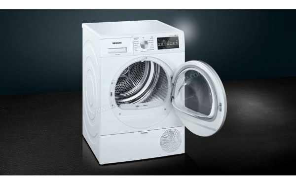 SIEMENS WT47RT08FF - Mise en situation (cr&eacute;dit : Boulanger)