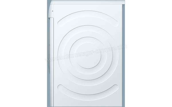 SIEMENS WT47W460FF - Vue de profil