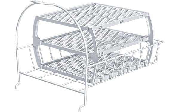 SIEMENS WT47W460FF - Panier &agrave; laine