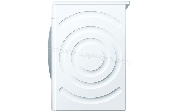 SIEMENS WT47Y891FF - Vue de profil