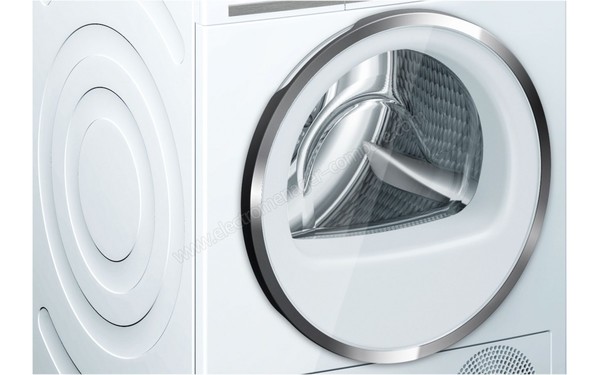 SIEMENS WT47Y891FF - Hublot