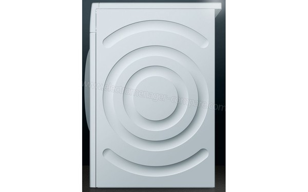 SIEMENS WT47Y8H2FF - Vue de profil