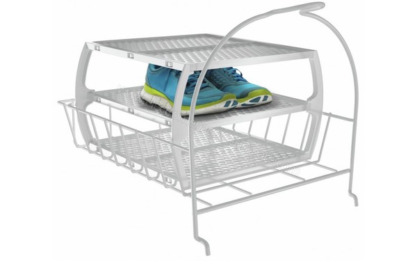 SIEMENS WT47Y8H2FF - Vue du panier &agrave; laine