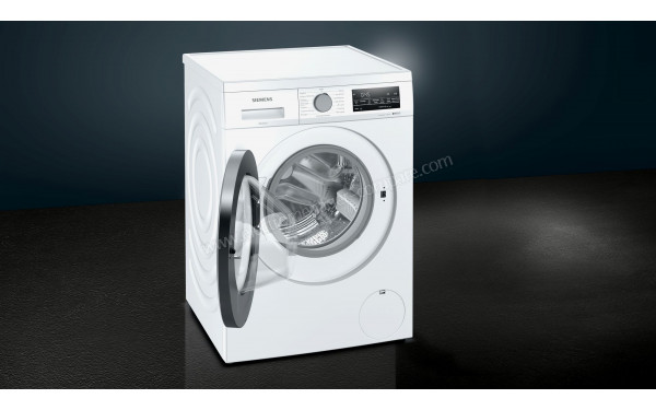 SIEMENS WU14UT19FF - Vue de l'int&eacute;rieur