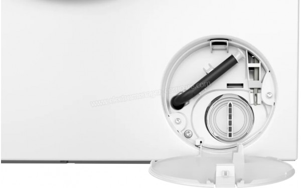 SIEMENS WU14UT60FR - Mise en situation