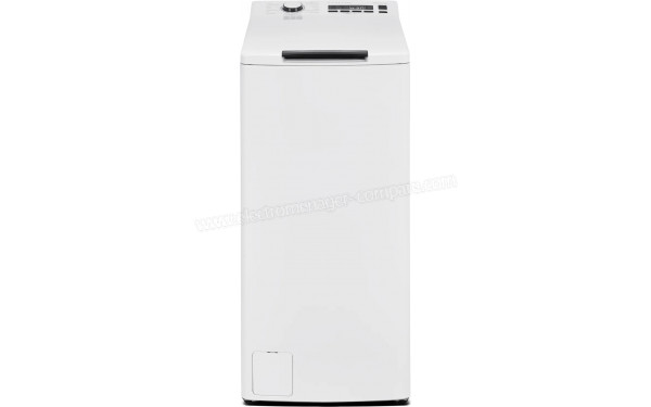 SIGNATURE ALT10752-NE - Vue de face