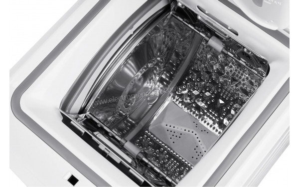 SIGNATURE ALT10752-NE - Tambour