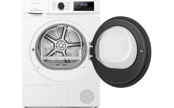 SIGNATURE ASLPACA29A++ - Vue de face