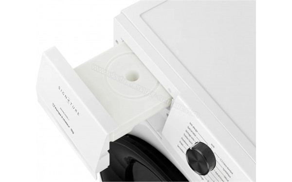 SIGNATURE ASLPACA29A++ - Bac de r&eacute;cup&eacute;ration d'eau