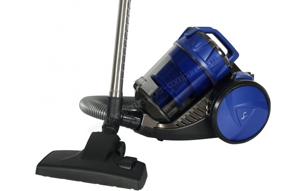 SIGNATURE CJ300SS - Vue 3/4 droite