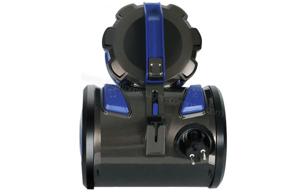 SIGNATURE CJ300SS - Vue de l'arri&egrave;re