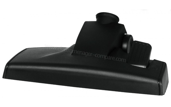 SIGNATURE CJ300SS - Brosse double position