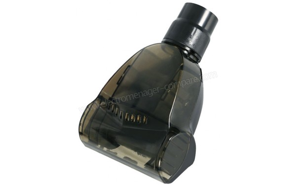 SIGNATURE CJ300SS - Mini turbobrosse