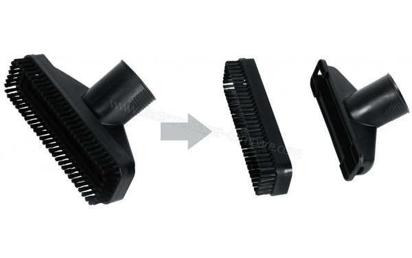 SIGNATURE CJ300SS - Brosse ameublement