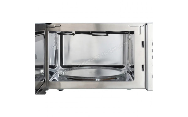 SIGNATURE MO30IX - Vue de l'int&eacute;rieur