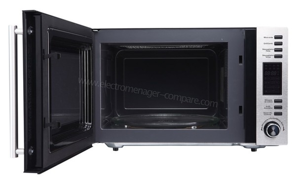 SIGNATURE MOG-002IX - Vue de l'int&eacute;rieur