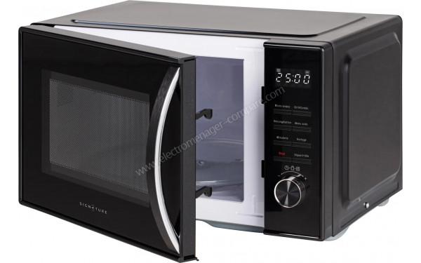 SIGNATURE MOG25MG - Vue 3/4 droite