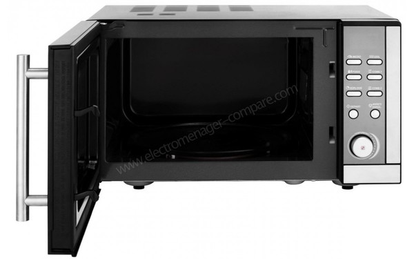 SIGNATURE MOG25MI - Vue de l'int&eacute;rieur