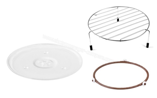 SIGNATURE MOG25MI - Accessoires