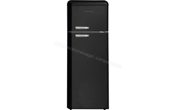 SIGNATURE SDP201VN/E - Vue de face