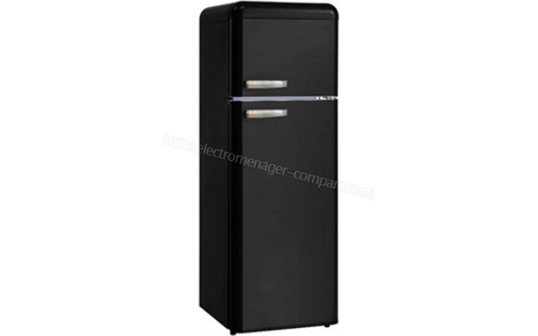 SIGNATURE SDP201VN/E - Vue 3/4 gauche