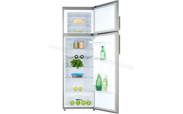 SIGNATURE SDP2701A+X - Vue de l'int&eacute;rieur