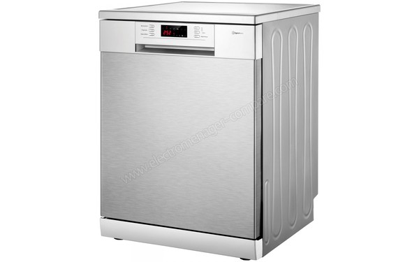 SIGNATURE SDW12X47DB - Vue 3/4 droite