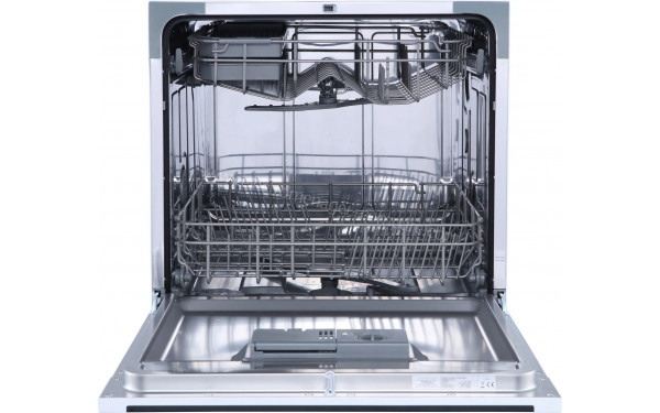 SIGNATURE SDW8003EW NE - Vue de l'int&eacute;rieur