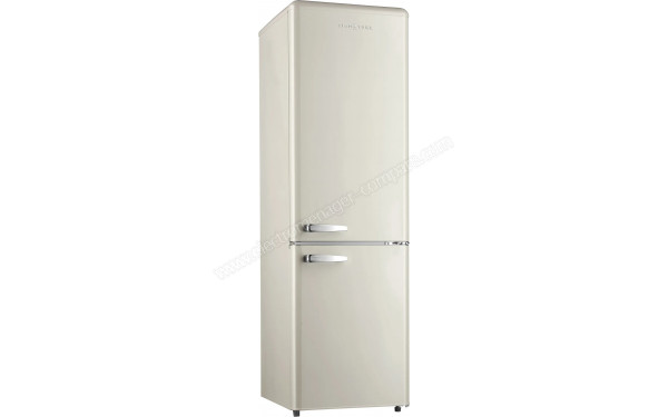 SIGNATURE SFC249VCE - Vue 3/4 gauche