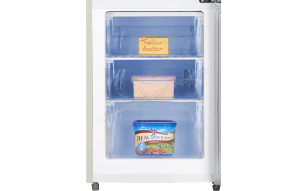 SIGNATURE SFC249VCE - Bacs cong&eacute;lateur